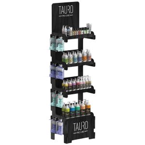 Tauro Pro Line Display